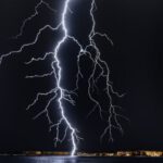 Lighting - Photo of Lightning